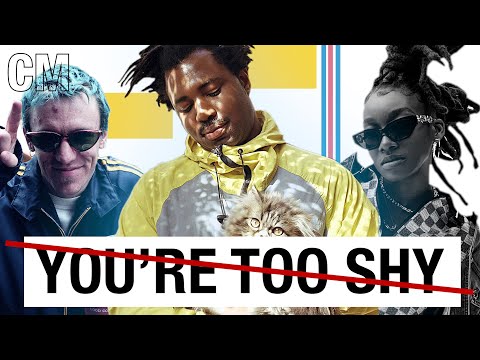 Artists Speak On Introversion | Little Simz, Elliot Smith, Sampha, Summer Walker, André 3000