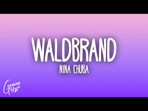 Nina Chuba - Waldbrand