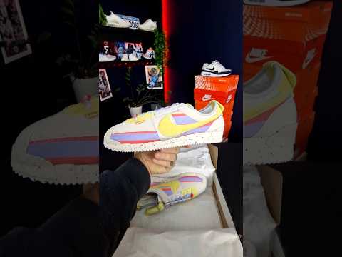 Nike Cortez SP Shoes #nike #cortez #sp