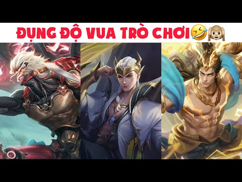 Tổng Hợp Những Pha Highlight Hay Nhất Liên Quân #245 | TikTok Liên Quân 2024