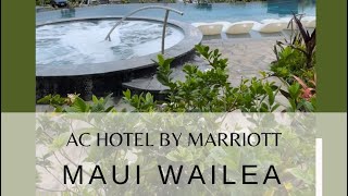 AC Hotel by Marriott Maui Wailea