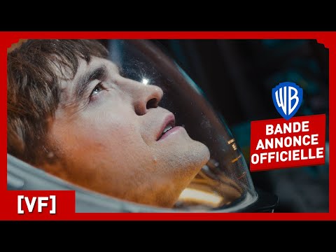 Mickey 17 | Bande-Annonce officielle (VF) | Bong Joon-ho, Robert Pattinson, Mark Ruffalo