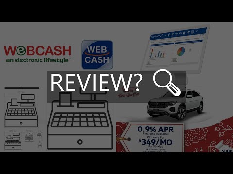 my web cash system review  is it legit