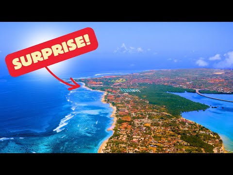 Surprise Bali Adventure with Singapore Airlines Business Class | Umana Bali Resort