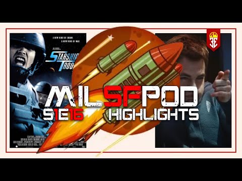 MILSFPOD S01E16 Highlights | Training in MILSF