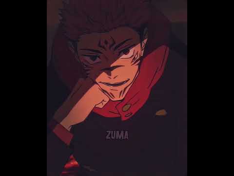 SUKUNA EDIT/AMV IB: @ShaksEdits #madaraedit #gojo #sukuna