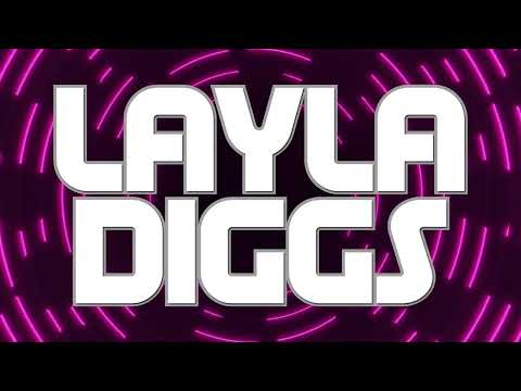 WWE NXT: Layla Diggs Entrance Video | "Big Moves"