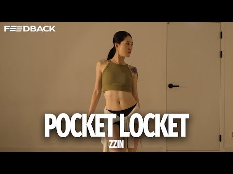 Alaina Castillo - pocket locket | ZZIN Choreography