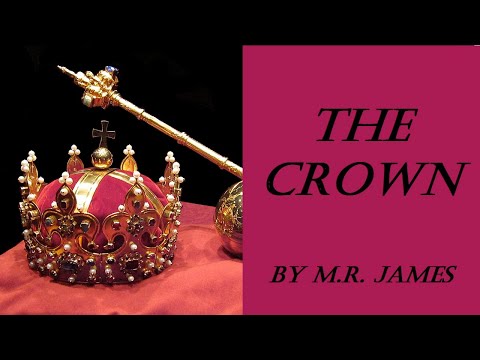 Learn English Through Story :The Crown  (level 1)