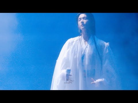 240330 LIU YU | De Zi Zai 得自在 - double cam @ 2024 Concert Tour · Chengdu Station