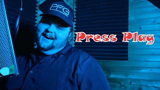 Leroy Biggs - Press Play (Official Music Video)