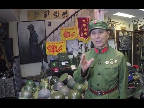 1935·中国舟桥兵在金沙江诞生