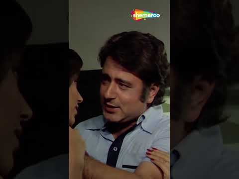 Hum Dono Milke Kagaz Pe Dil Pe_Tumhari Kassam (1978) #shorts @shemaroo.romanticsongs