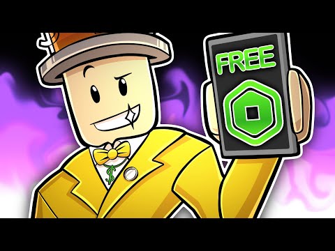 The Biggest Roblox Scammer