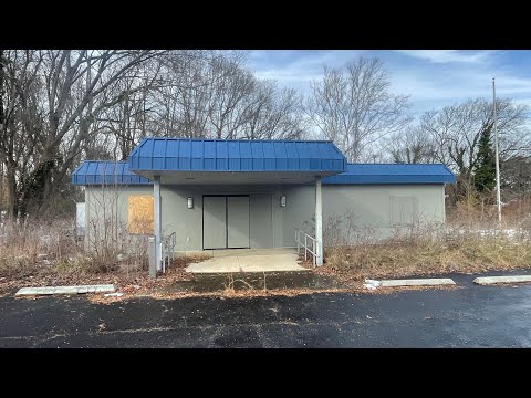 Exploring The BWI Thurgood Marshall Airport Express Bus Stop