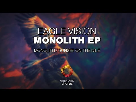 Eagle Vision - Sunset on the Nile [Emergent Shores]