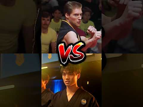 Can Mike Barnes beat Kwon Jae-Sung?