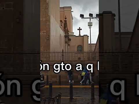 La vida no vale nada#leongto #guanajuato #parati #shortsviral #exploraciones