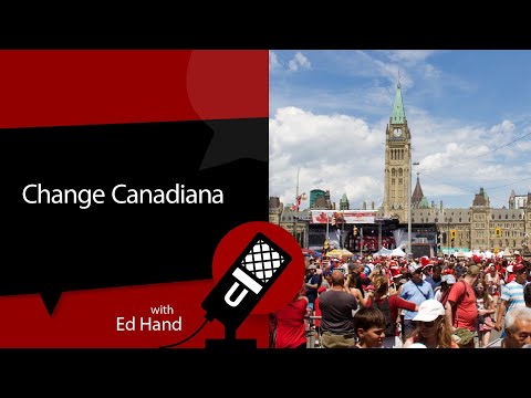 Change Canadiana