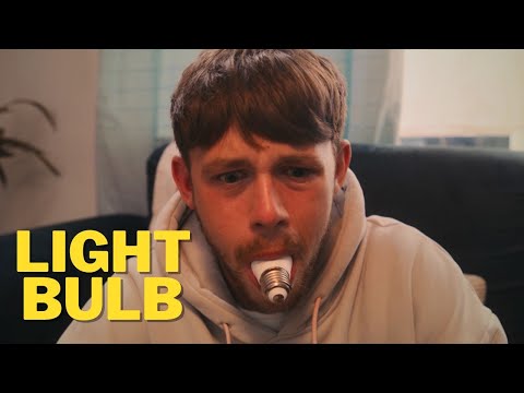 Light Bulb (2024) Comedy Short Film | MYM