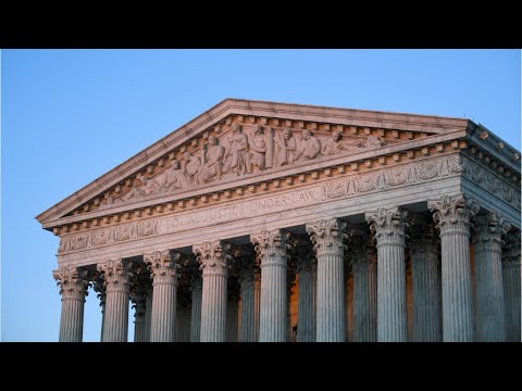 U.S. Supreme Court Denies 10 Different Appeals Challenging Firearms