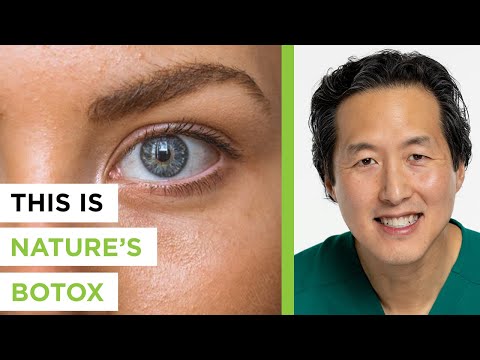 Plastic Surgeon: The Secret to Holistic Anti-Aging and Youthful Skin - with Dr. Anthony Youn | EP171