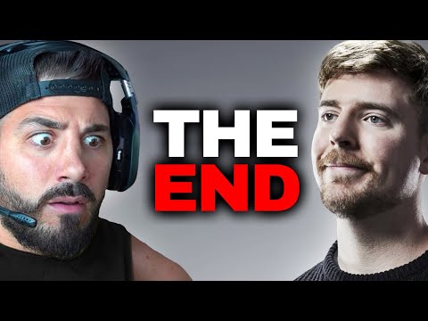 The End of Mr Beast