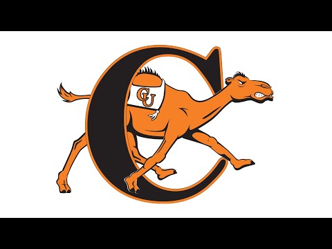 Campbell University Fight Song- "Campbell Fight Song"