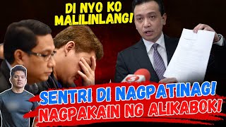 TRILLANES MAY NAKAKAGULAT NA REBELASYON!