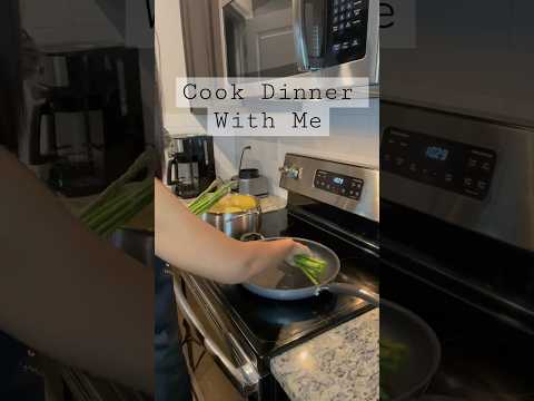 Let’s cook dinner #youtube