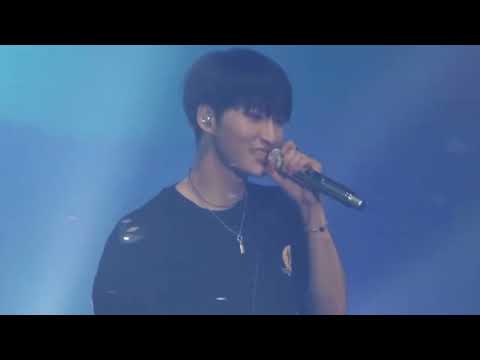 ATEEZ - ETERNAL SUNSHINE [THE FELLOWSHIP: BEGINNING OF THE END WORLD TOUR IN SEOUL]