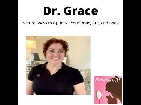 Natural Ways to Optimize Your Brain, Gut, and Body