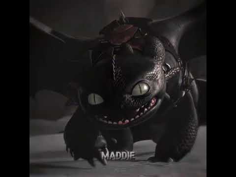 New cc❤️ #httyd2