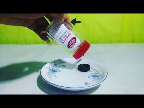 2 Cool Science Experiments You Can do at Home | Science Experiments