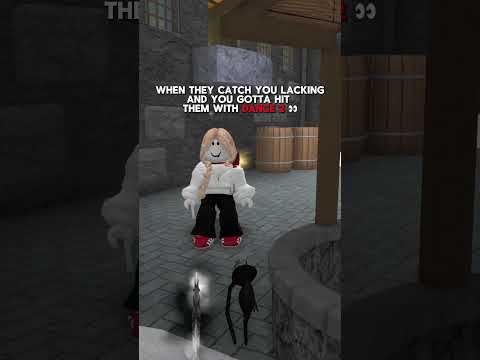 This fly😭 #roblox #murdermystery2 #funnyvideos #mm2 #fyp #pov