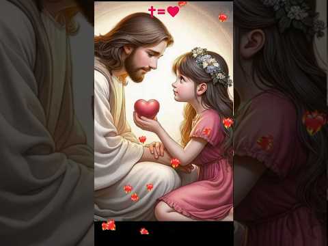 ✝☺Jesus whatsapp status #jesusstatus #jesus #yeshu #masih #jesussongs #masihgeet  #jesuswhatsapp