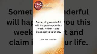 Today's Message From Universe | Law Of Attraction Quotes | The Secret | #spirituality #shortsvideo