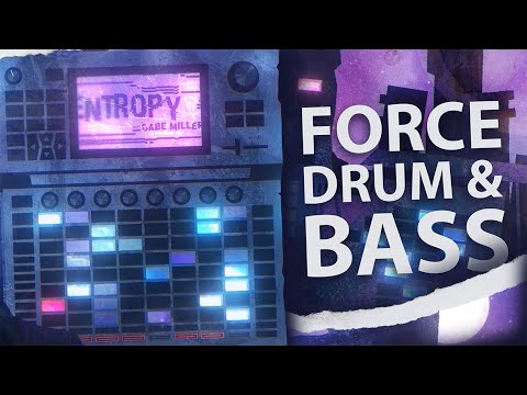 MASSIVE Akai Force Jam