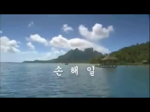 섬 안의 섬 - 손해일 / 낭송 김종분