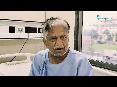 Patient Testimonial : Bilateral Knee Replacement by Dr. Mujahid Salim