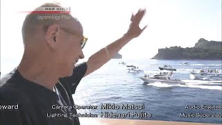 The Ogasawara Islands: A Turbulent History | Japanology Plus - S02E82 | NHK World-Japan