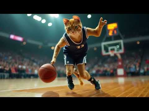 The GREAT Cat Championship of 2024