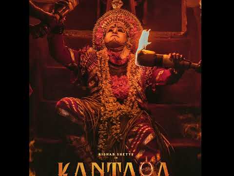 kantara 2Movie update tamil @HombaleFilms