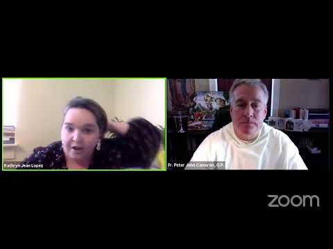 Arise! We Need More than a Little Easter with Kathryn Jean Lopez and Father Peter John Cameron