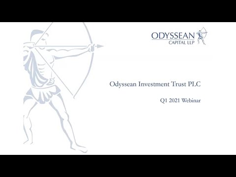 Odyssean Investment Trust - Q1 Portfolio Manager Update Webinar