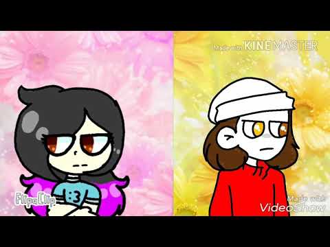 Jenny - meme (collab with Maluky's) [OLD]