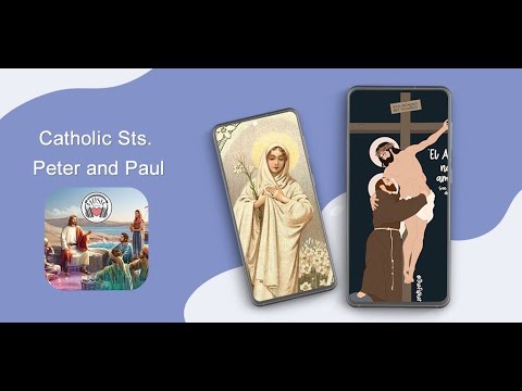 Catholic Sts. Peter and Paul