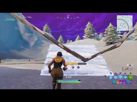 FINAL TENSO FORTNITE (TheBrianGamer16)