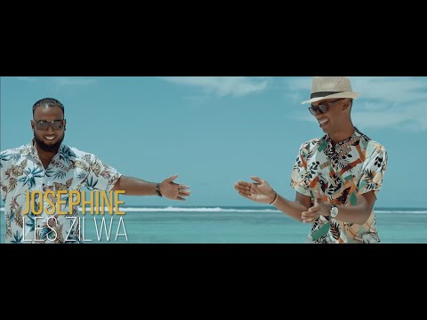 Josephine - Les Zilwa - (Official Music Video)