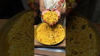 Easy Chatpata Namkeen Murmura Recipe #shorts